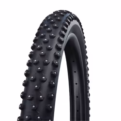 Schwalbe Ice Spiker Pro 26" MTB, Road Tubular tyre