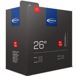 Schwalbe: SV13 26" Inner Tubes - 26 3.5   40mm