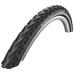 Schwalbe: Land Cruiser -  Black - 700 35
