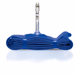 Schwalbe 21E, Presta valve, 27.5", 54 - 62 mm, Blue, 72 g