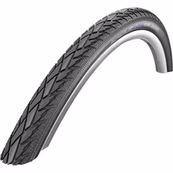 Schwalbe: Road Cruiser -  Black - 700c 32