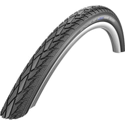 Schwalbe: Road Cruiser -  Black - 700c 32