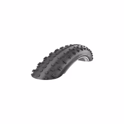 318246 - tire jumbo jim 26x4.00 hs466 liteskin performance addix plegable negro 100-559