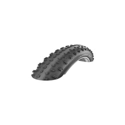318246 - tire jumbo jim 26x4.00 hs466 liteskin performance addix plegable negro 100-559