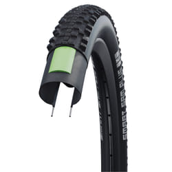 Schwalbe 11101180.01 bicycle tire 26" MTB Tubular tyre