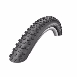 Schwalbe Rocket Ron HS438, 27.5", MTB, Tubeless Ready tyre, Folding bead, Cross-country, Off-road, Black