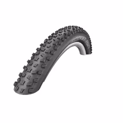 Schwalbe Rocket ron, 29", MTB, Tubeless Ready tyre, Folding bead, Cross-country, Off-road, Black