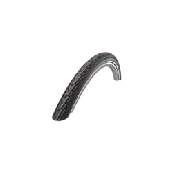 Schwalbe Tyres: Road Cruiser K-Guard Active Line Tyre (Wired)-BLACK -27.5X1.40