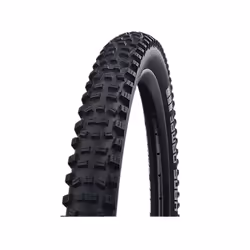 Schwalbe Hans Dampf, 26", MTB, Folding bead, Off-road, Black, 67 TPI