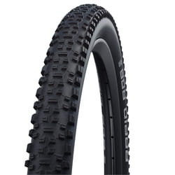Schwalbe - Rapid Rob XC Race Wire Clincher Bike Tire | 26 x 2.25 | Performance Line  K-Guard | Black