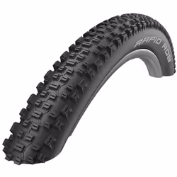 Schwalbe: Rapid Rob -  Black - 27.5 2.1