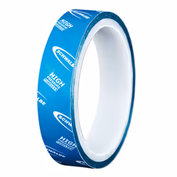 Schwalbe 887032, Rim tape, Blue