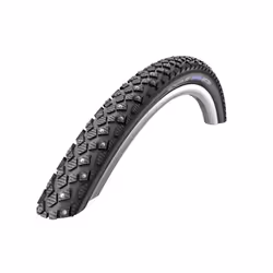 Schwalbe: MARATHON WINTER PLUS - Black/Reflex - 29 X 2.15 - 29x2.00