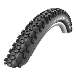 Schwalbe Tyres: Black Jack Active Line Kevlar Guard SBC Compound Rigid Tyre-BLACK -12 X 1.90"