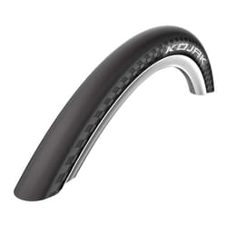 Schwalbe: Kojak RaceGuard -  Black - 26 1.35