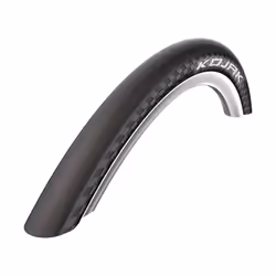 Schwalbe Tyres: Kojak Performance RaceGuard SpeedGrip Compound Folding in Black-BLACK -26 X 1.35"