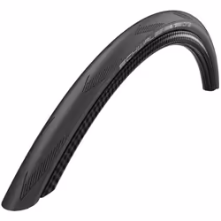 Schwalbe: One Performance RaceGuard Folding -  Black - 20 1.10