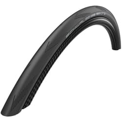 Schwalbe: One Performance RaceGuard Folding -  Black - 20 1.10