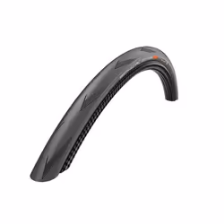 Schwalbe Pro One TLE, 25", City/Trekking, Trainer, Tubeless tyre, Folding bead, Track cycling, Black