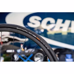 Schwalbe Pro One TLE 28" City/Trekking, Trainer Tubeless tyre - Additional view 2
