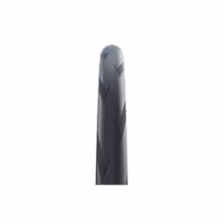 Schwalbe Pro One, Tubular tyre, Folding bead, Black, 65 - 100 psi, 100 psi, 70 kg