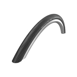 Schwalbe: Lugano II -  Black - 700c 25c