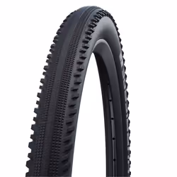 Schwalbe Hurricane, 26", MTB, Road, Tubeless Ready tyre, Off-road, Black, 30 - 65 psi