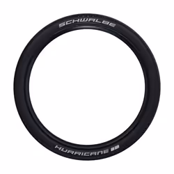 Schwalbe Hurricane 26" MTB, Road Tubeless Ready tyre