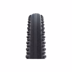 Schwalbe Hurricane 27.5" City/Trekking, Road Tubeless Ready tyre - Additional view 2