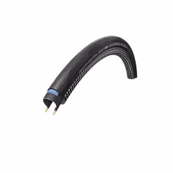 Schwalbe Durano Plus, 28", Tubeless tyre, Folding bead, Black, 85 - 115 psi, 115 psi