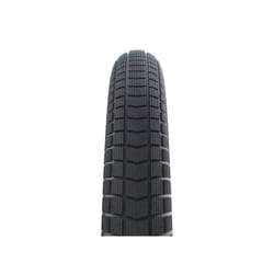 Schwalbe Big Ben Plus HS 439 28" Road Tubeless Ready tyre