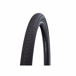 Schwalbe Big Ben Plus HS 439 28" Road Tubeless Ready tyre
