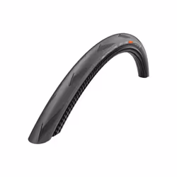 Schwalbe: Pro One Evo TLE Folding - Black - 650c 25c