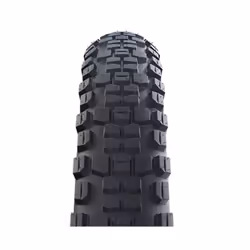 Schwalbe Johnny Watts, 29", MTB, Tubular tyre, Folding bead, Black, 23 - 50 psi