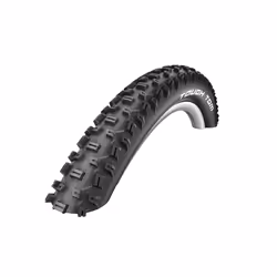 Schwalbe Tough Tom Tyre - 27.5 X 2.80, Black
