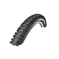 Schwalbe Tough Tom Tyre - 27.5 X 2.80, Black