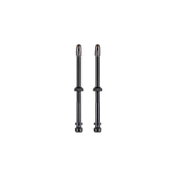UTLV Tubeless Ventil (2er-Set), 100mm length Valve Parts & Accessories