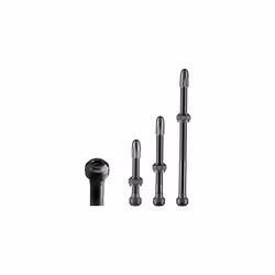 UTLV Tubeless Ventil (2er-Set), 100mm length Valve Parts & Accessories