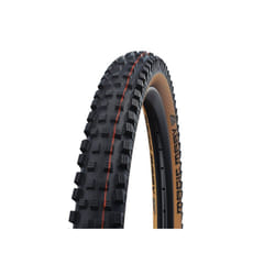 Schwalbe Magic Mary Super Gravity TL Folding Addix Ultra Soft Tyres - 26 X 2.35