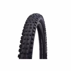 Schwalbe Magic Mary Super Downhill TL Folding Addix Ultra Soft Tyres - 26 X 2.60