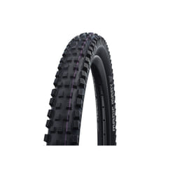 Schwalbe Magic Mary Super Downhill TL Folding Addix Ultra Soft Tyres - 26 X 2.60