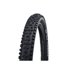 Schwalbe Nobby Nic Folding Addix Tyres - 27.5 X 2.25, Black