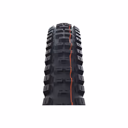 Schwalbe Big Betty 27.5" City/Trekking, Road Tubeless Ready tyre