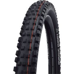 Schwalbe Magic Mary HS 447 27.5" MTB Tubeless Ready tyre