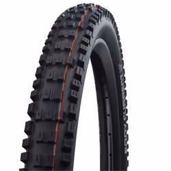 Schwalbe EddyCurrent HS496 27.5" MTB Tubeless Ready tyre