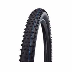 Schwalbe Rocket Ron, 29", MTB, Tubeless tyre, Folding bead, Off-road, Black