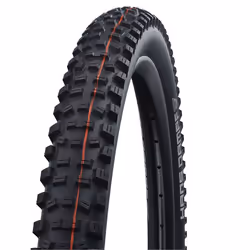 Schwalbe Hans Dampf HS 491 29" MTB Tubeless Ready tyre
