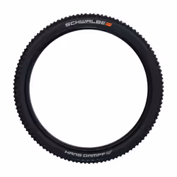 Schwalbe Hans Dampf HS 491 29" MTB Tubeless Ready tyre
