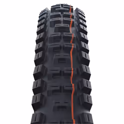 Schwalbe Big Betty HS 608 29" MTB Tubeless Ready tyre