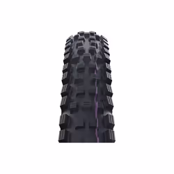 Schwalbe Magic Mary, 29", City/Trekking, Road, Tubeless Ready tyre, Folding bead, Black, 50 psi